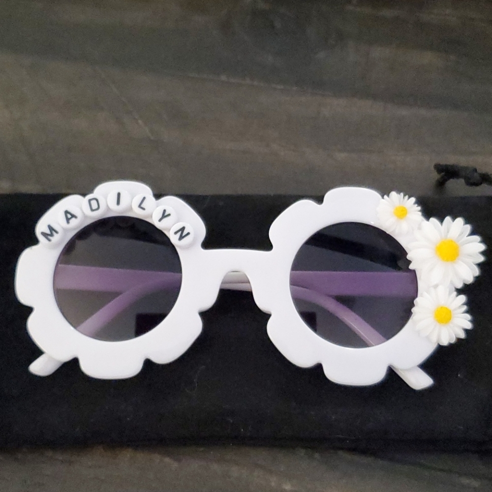 Toddler sunglasses